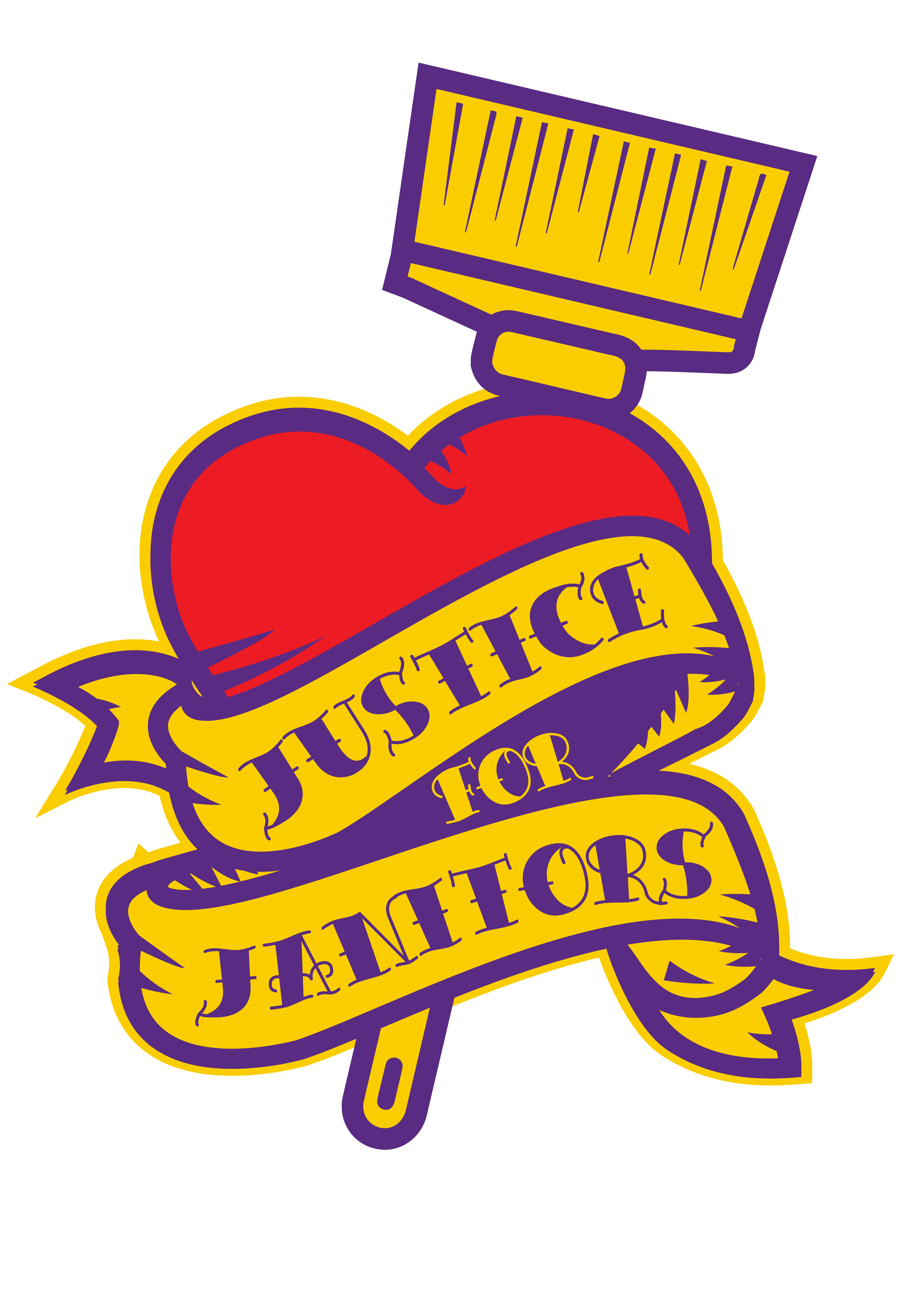 Union Janitors in Cincinnati Reach Victory
